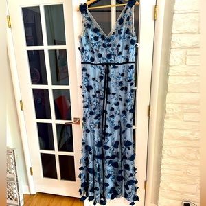 Marchesa Notte Formal Dress